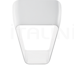 Настенный светильник FRAME Настенный светильник FRAME фабрика Kundalini