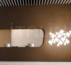 Настенный светильник PIXEL Настенный светильник PIXEL фабрика Kundalini