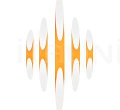 Настенный светильник SHAKTI Настенный светильник SHAKTI фабрика Kundalini