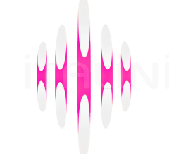 Настенный светильник SHAKTI Настенный светильник SHAKTI фабрика Kundalini