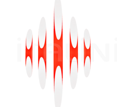 Настенный светильник SHAKTI Настенный светильник SHAKTI фабрика Kundalini