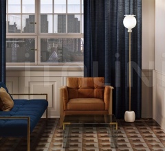 Напольный светильник OPYO Напольный светильник OPYO фабрика Kundalini