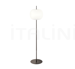 Напольный светильник KUSHI XL Напольный светильник KUSHI XL фабрика Kundalini