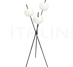 Напольный светильник KUSHI Напольный светильник KUSHI фабрика Kundalini