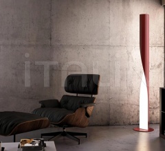 Напольный светильник EVITA Напольный светильник EVITA фабрика Kundalini