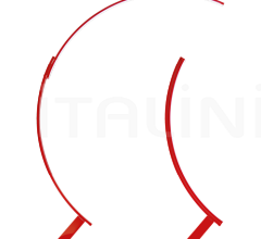 Напольный светильник KYUDO Напольный светильник KYUDO фабрика Kundalini