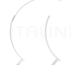 Напольный светильник KYUDO Напольный светильник KYUDO фабрика Kundalini