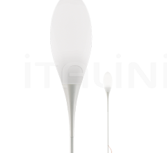 Напольный светильник SPILLO Outdoor Напольный светильник SPILLO Outdoor фабрика Kundalini