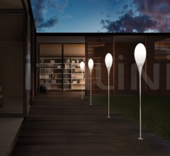 Напольный светильник SPILLO Outdoor Напольный светильник SPILLO Outdoor фабрика Kundalini