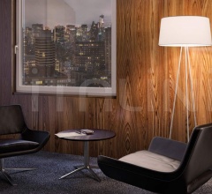 Торшер TRIPOD Торшер TRIPOD фабрика Kundalini