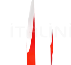 Напольный светильник SHAKTI Напольный светильник SHAKTI фабрика Kundalini