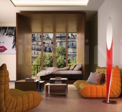 Напольный светильник SHAKTI Напольный светильник SHAKTI фабрика Kundalini