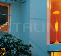 Напольный светильник E.T.A. Напольный светильник E.T.A. фабрика Kundalini