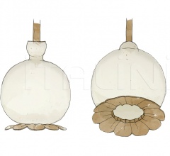 Подвесной светильник OPYO Подвесной светильник OPYO фабрика Kundalini