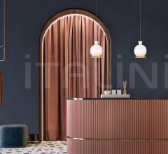 Подвесной светильник OPYO Подвесной светильник OPYO фабрика Kundalini