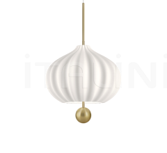 Подвесной светильник LILLI Подвесной светильник LILLI фабрика Kundalini