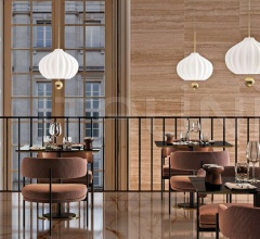 Подвесной светильник LILLI Подвесной светильник LILLI фабрика Kundalini