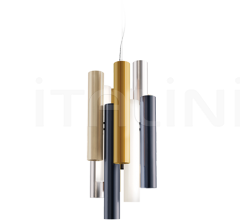 Подвесной светильник TOOT Подвесной светильник TOOT фабрика Kundalini