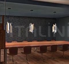 Подвесной светильник TOOT Подвесной светильник TOOT фабрика Kundalini