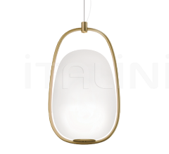 Подвесной светильник LANNA Подвесной светильник LANNA фабрика Kundalini