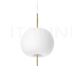 Подвесной светильник KUSHI Подвесной светильник KUSHI фабрика Kundalini