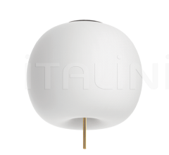 Потолочный светильник KUSHI Потолочный светильник KUSHI фабрика Kundalini