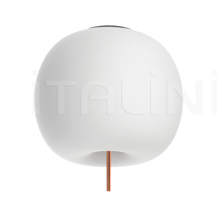 Потолочный светильник KUSHI Потолочный светильник KUSHI фабрика Kundalini