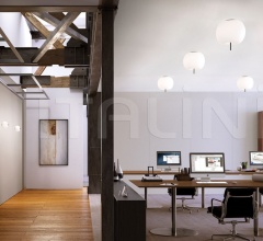 Потолочный светильник KUSHI Потолочный светильник KUSHI фабрика Kundalini