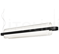 Подвесной светильник NAMI Подвесной светильник NAMI фабрика Kundalini