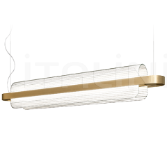 Подвесной светильник NAMI Подвесной светильник NAMI фабрика Kundalini