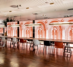 Подвесной светильник NAMI Подвесной светильник NAMI фабрика Kundalini