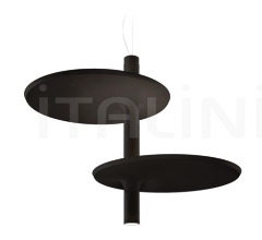 Подвесной светильник VICTORIA Подвесной светильник VICTORIA фабрика Kundalini