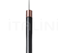 Подвесной светильник MINIMAL Подвесной светильник MINIMAL фабрика Kundalini