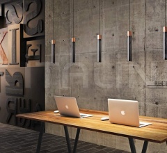 Подвесной светильник MINIMAL Подвесной светильник MINIMAL фабрика Kundalini