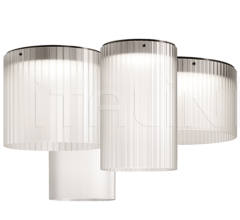 Потолочный светильник GIASS Потолочный светильник GIASS фабрика Kundalini