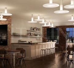 Потолочный светильник LOUIS Потолочный светильник LOUIS фабрика Kundalini