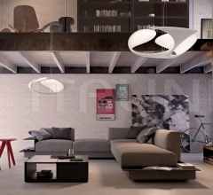 Подвесной светильник CLOVER Подвесной светильник CLOVER фабрика Kundalini