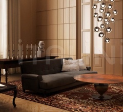 Подвесной светильник DEW Подвесной светильник DEW фабрика Kundalini