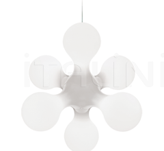 Подвесной светильник ATOMIUM Подвесной светильник ATOMIUM фабрика Kundalini