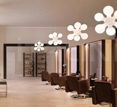 Подвесной светильник ATOMIUM Подвесной светильник ATOMIUM фабрика Kundalini