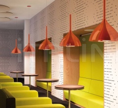 Подвесной светильник FLOOB Подвесной светильник FLOOB фабрика Kundalini