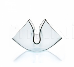 Ваза CARTOCCIOQ Ваза CARTOCCIOQ фабрика FontanaArte