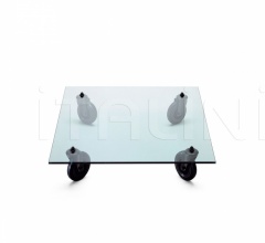 Журнальный столик TAVOLO CON RUOTE Журнальный столик TAVOLO CON RUOTE фабрика FontanaArte