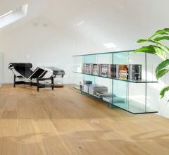 Консоль TESO Консоль TESO фабрика FontanaArte