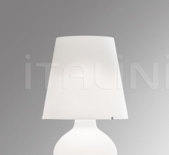 Настольная лампа FONTANA LED Настольная лампа FONTANA LED фабрика FontanaArte