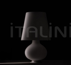 Настольная лампа FONTANA LED Настольная лампа FONTANA LED фабрика FontanaArte