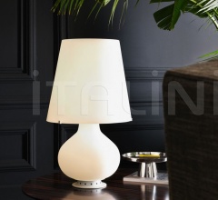 Настольная лампа FONTANA LED Настольная лампа FONTANA LED фабрика FontanaArte