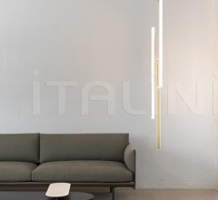 Итальянские Свет - Подвесной светильник Halo Jewel фабрика Vibia