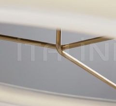 Итальянские Свет - Подвесной светильник Halo Jewel фабрика Vibia