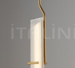 Итальянские Свет - Подвесной светильник Halo Jewel фабрика Vibia